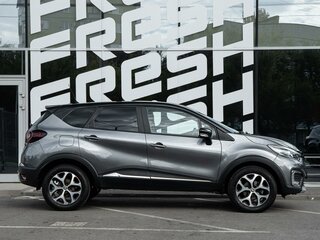 2020 Renault Kaptur I, серый, 1599000 рублей, вид 5
