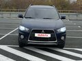 2011 Mitsubishi Outlander II Рестайлинг, синий, 1125000 рублей