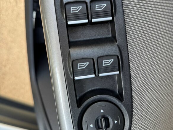 2015 Ford Focus III, белый, 825000 рублей - вид 11
