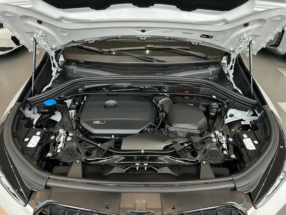 2026 BMW X1 Long 25Li xDrive III (U11/U12), белый, 5950000 рублей - вид 15