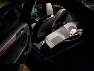 2011 Volkswagen Jetta VI, синий, 925000 рублей, вид 3