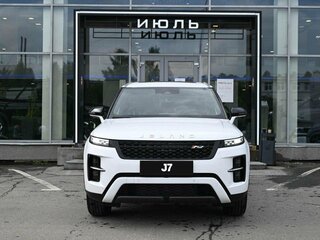 2026 Jeland J7, белый, 3408000 рублей, вид 2