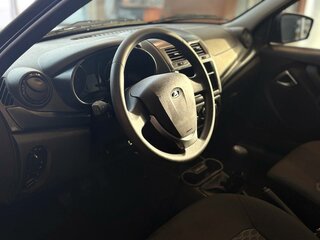 2025 Lada (ВАЗ) Granta I Рестайлинг, белый, 1063000 рублей, вид 5