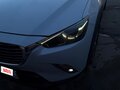 2015 Mazda CX-3 I, серый, 1100000 рублей - вид 3