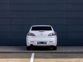 2013 Mazda 3 II (BL) Рестайлинг, белый, 995000 рублей - вид 4