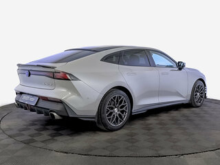 2023 Changan UNI-V I, серый, 2020000 рублей, вид 5