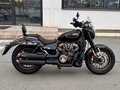 2026 Voge CU625, чёрный, 600000 рублей