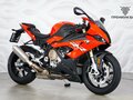 2019 BMW S 1000 RR, красный, 1777000 рублей - вид 4