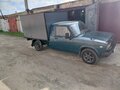 2009 LADA (ВАЗ) ВИС 2345, зелёный, 420000 рублей