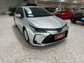 2023 Toyota Corolla XII (E210), серебристый, 1300000 рублей