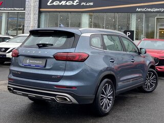2021 Chery Tiggo 8 Pro I, серый, 1698000 рублей, вид 2