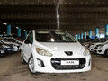 2011 Peugeot 308 I Рестайлинг, белый, 460000 рублей - вид 1