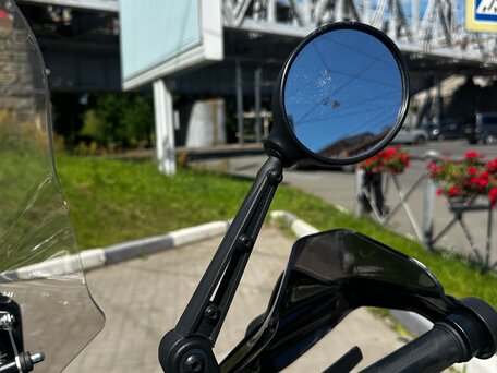 2018 BMW R 1200 GS, серебристый, 1200000 рублей, вид 3