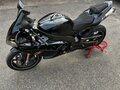 2008 Yamaha YZF-R1, чёрный, 630000 рублей - вид 6