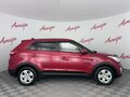 2018 Hyundai Creta I, красный, 1555000 рублей - вид 5