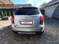 2012 SsangYong Actyon II, серебристый, 890000 рублей - вид 4