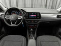 2021 Volkswagen Polo VI, синий, 1560000 рублей - вид 7
