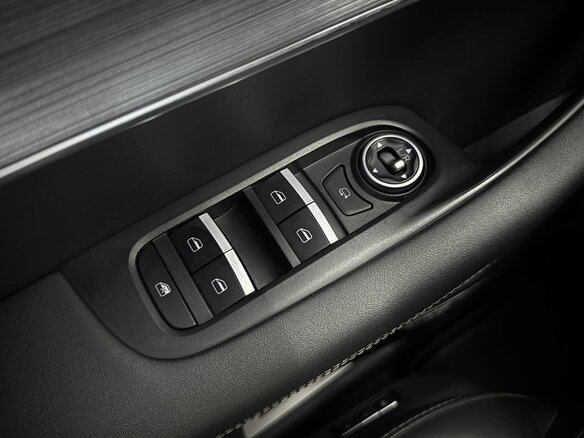2023 Chery Tiggo 7 Pro Max I, синий - вид 9