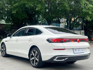 2023 Volkswagen Lamando L II, белый, 1680005 рублей, вид 4