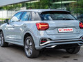 2026 Audi Q2 L 35 TFSI I Рестайлинг, серый, 3990000 рублей - вид 5