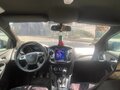 2011 Ford Focus III, белый, 600000 рублей - вид 3