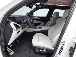 2025 BMW XM, белый, 18600000 рублей, вид 5