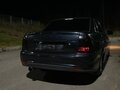 2007 Lada (ВАЗ) Priora I, серый, 180000 рублей - вид 6