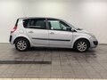 2005 Renault Scenic II, серебристый, 340000 рублей - вид 2