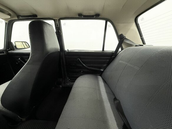 2011 Lada (ВАЗ) 2107, серебристый, 250000 рублей - вид 7