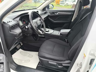 2024 Haval Jolion I, белый, 1372550 рублей, вид 5