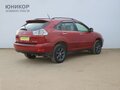 2008 Lexus RX 350 II Рестайлинг, красный, 1319000 рублей - вид 5