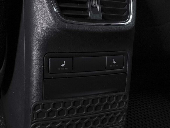2015 Skoda Octavia III (A7), чёрный, 1170000 рублей - вид 15