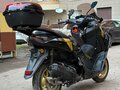 2026 Jilang Z-Max, чёрный - вид 9
