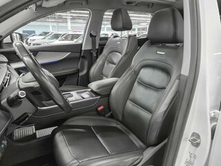 2023 Chery Tiggo 7 Pro Max I, белый, 1799000 рублей, вид 5