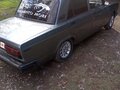 2010 Lada (ВАЗ) 2105, серый, 125000 рублей - вид 1