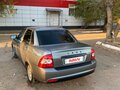 2011 Lada (ВАЗ) Priora I, серый, 300000 рублей - вид 3