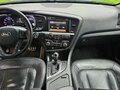 2013 Kia Optima III Рестайлинг, серый, 1200000 рублей - вид 7