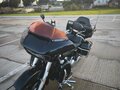 2015 Harley-Davidson Road Glide, чёрный, 1400000 рублей - вид 4