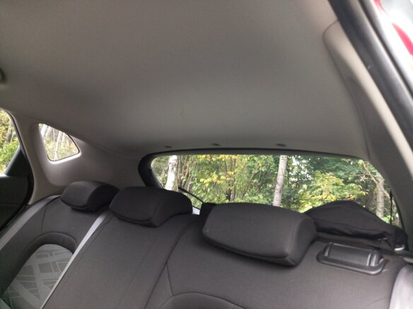 2014 Kia Ceed II, красный, 849000 рублей - вид 38