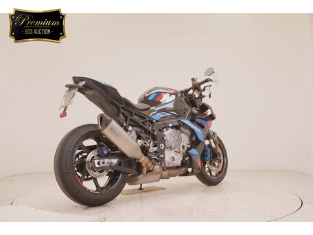 2024 BMW M 1000 R, чёрный, 2350000 рублей, вид 5