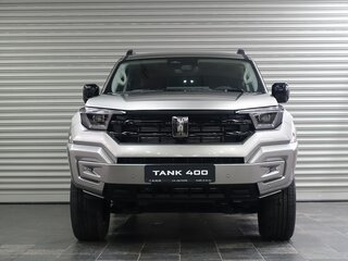 2025 Tank 400 I, серебристый, 6299000 рублей, вид 2