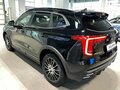 2026 Haval Jolion I Рестайлинг, чёрный, 2589000 рублей - вид 4