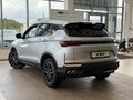 2026 Belgee X50+, серебристый, 2699990 рублей - вид 7