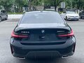 2023 BMW 3 серии Long 320Li VII (G2x) Рестайлинг, чёрный, 2880000 рублей - вид 3