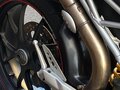 2009 Ducati Hypermotard, чёрный, 625000 рублей - вид 3