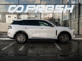 2026 Changan Qiyuan Q07 31.7 kWh, белый, 4050000 рублей, вид 5