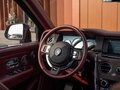 2021 Rolls-Royce Cullinan I (Series I), чёрный, 38000000 рублей - вид 9