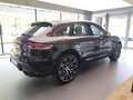 2026 Porsche Macan I Рестайлинг 2, красный, 14390000 рублей - вид 4