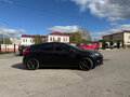 2012 Ford Focus III, чёрный - вид 1