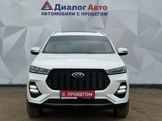 2024 Xcite X-Cross 7, белый, 1820000 рублей, вид 2
